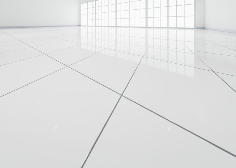 Cost of Tile in Lockhart, TX