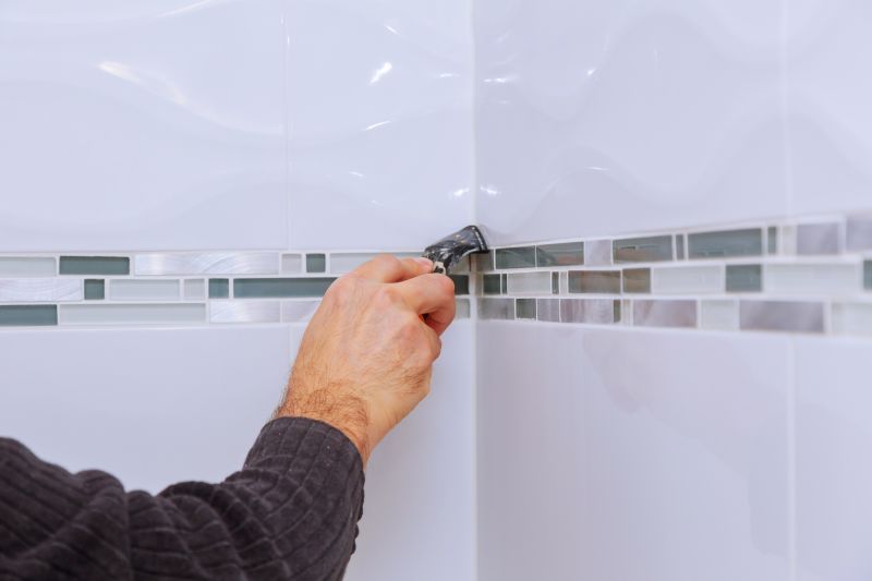 Sealing Tiles Effectively