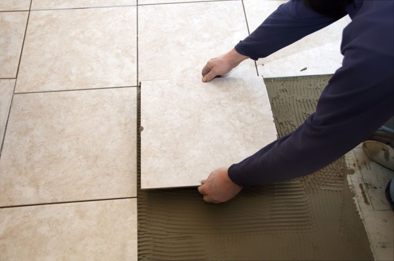 Specialty Tile Shops