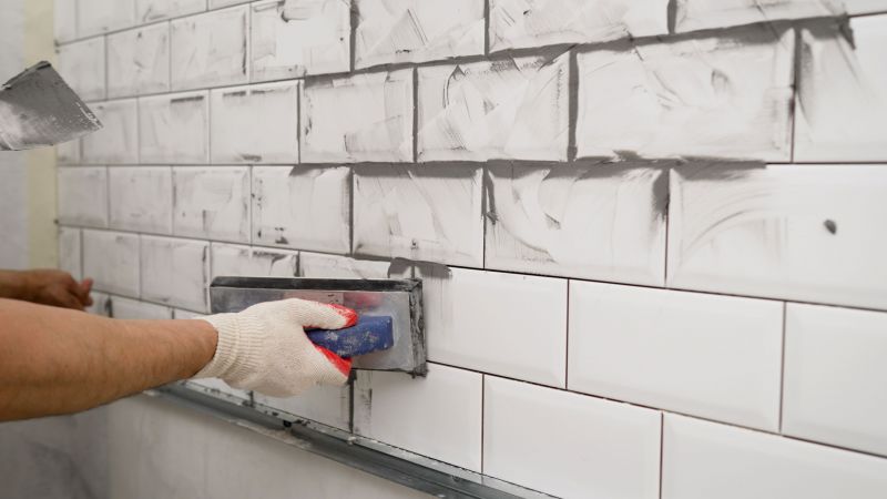 Tile Suppliers